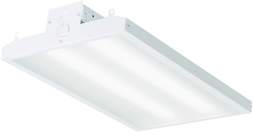 LED Highbay Lighting